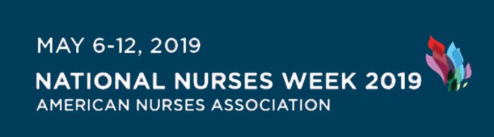 Nurses Week May 6-12